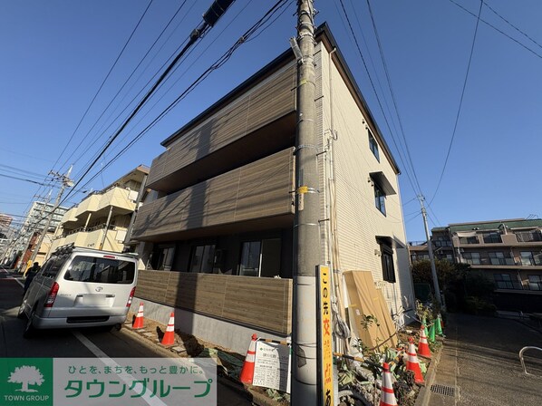 ザ・フォレスト立川の物件内観写真